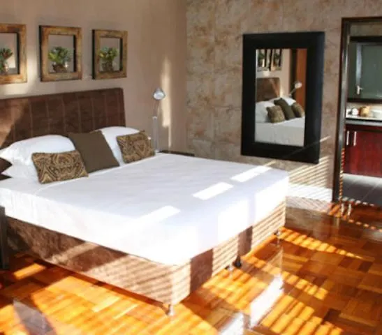 Guest house Manor 38 Hotel Port Elizabeth