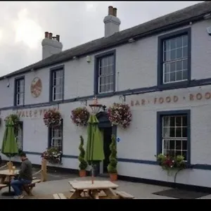 Hotel Vale Of York Restaurant And 
