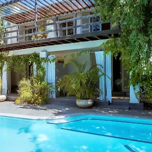 Guest house Cape Standard ****