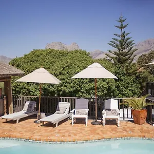 Bed & Breakfast Chapman's Peak ****