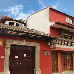 Hotel Dona Luisa ***