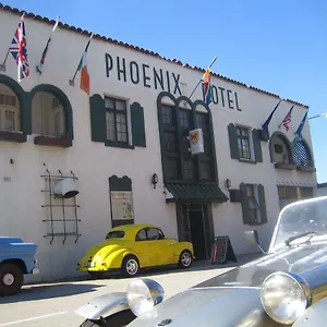 Phoenix (adults Only) Hotel