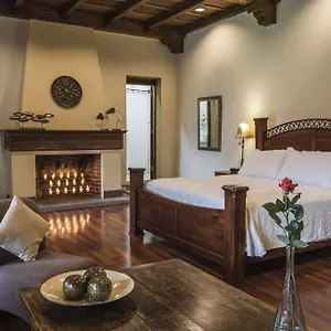 Hotel Casa Santa Rosa Boutique ***