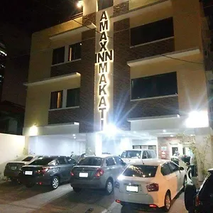 Inn Amax Makati Ii **