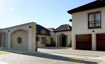 Manor 38 Hotel Port Elizabeth