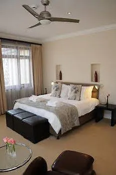 Gasthuis Manor 38 Hotel Port Elizabeth