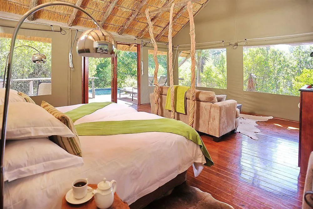 **** Gasthuis Manor 38 Hotel Port Elizabeth Zuid-Afrika