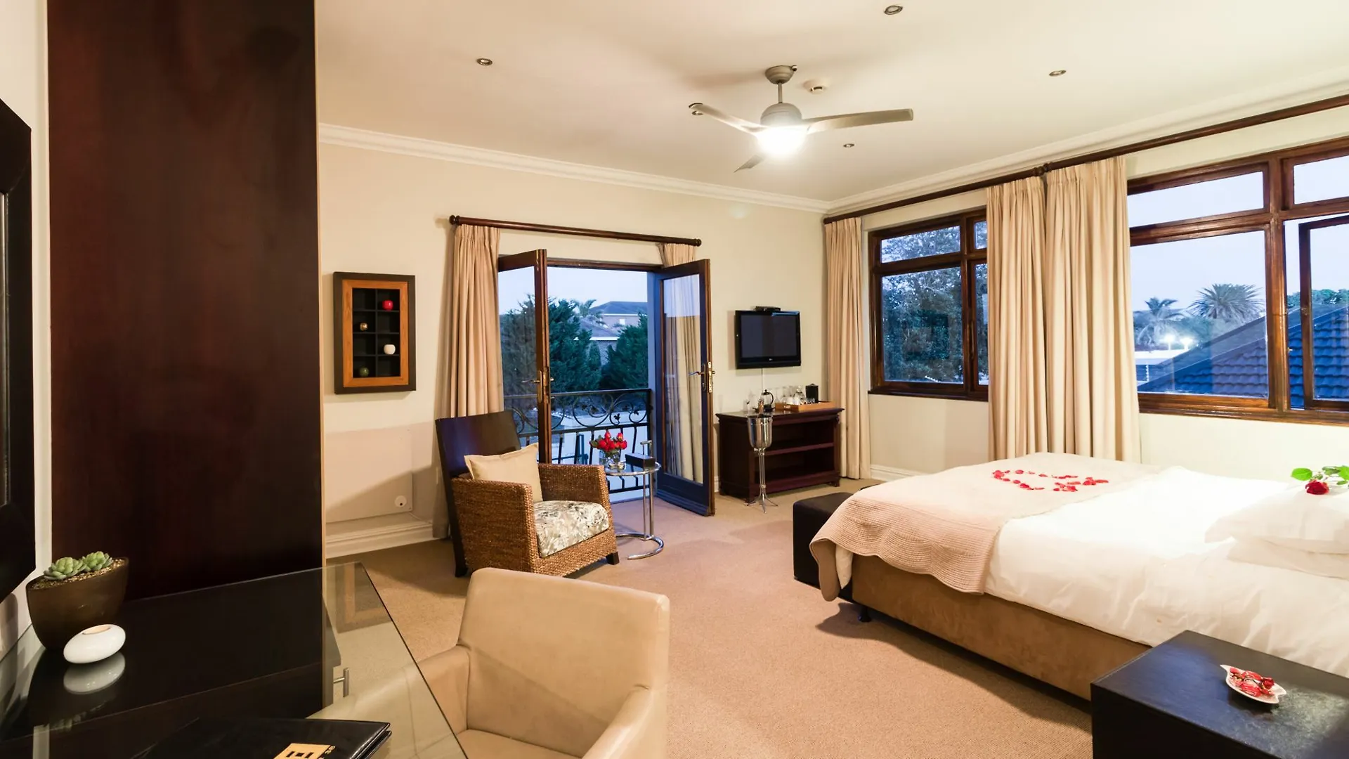 Gasthuis Manor 38 Hotel Port Elizabeth