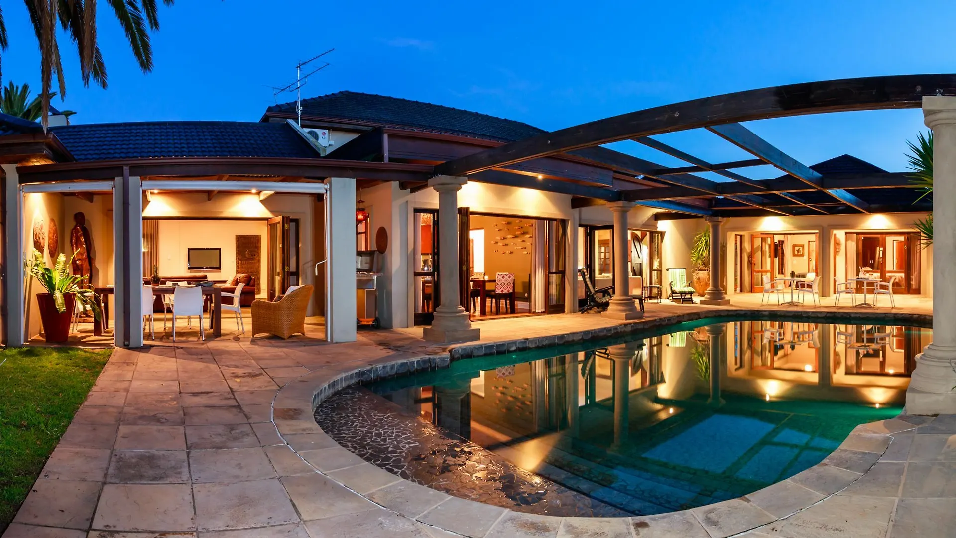 Gasthuis Manor 38 Hotel Port Elizabeth